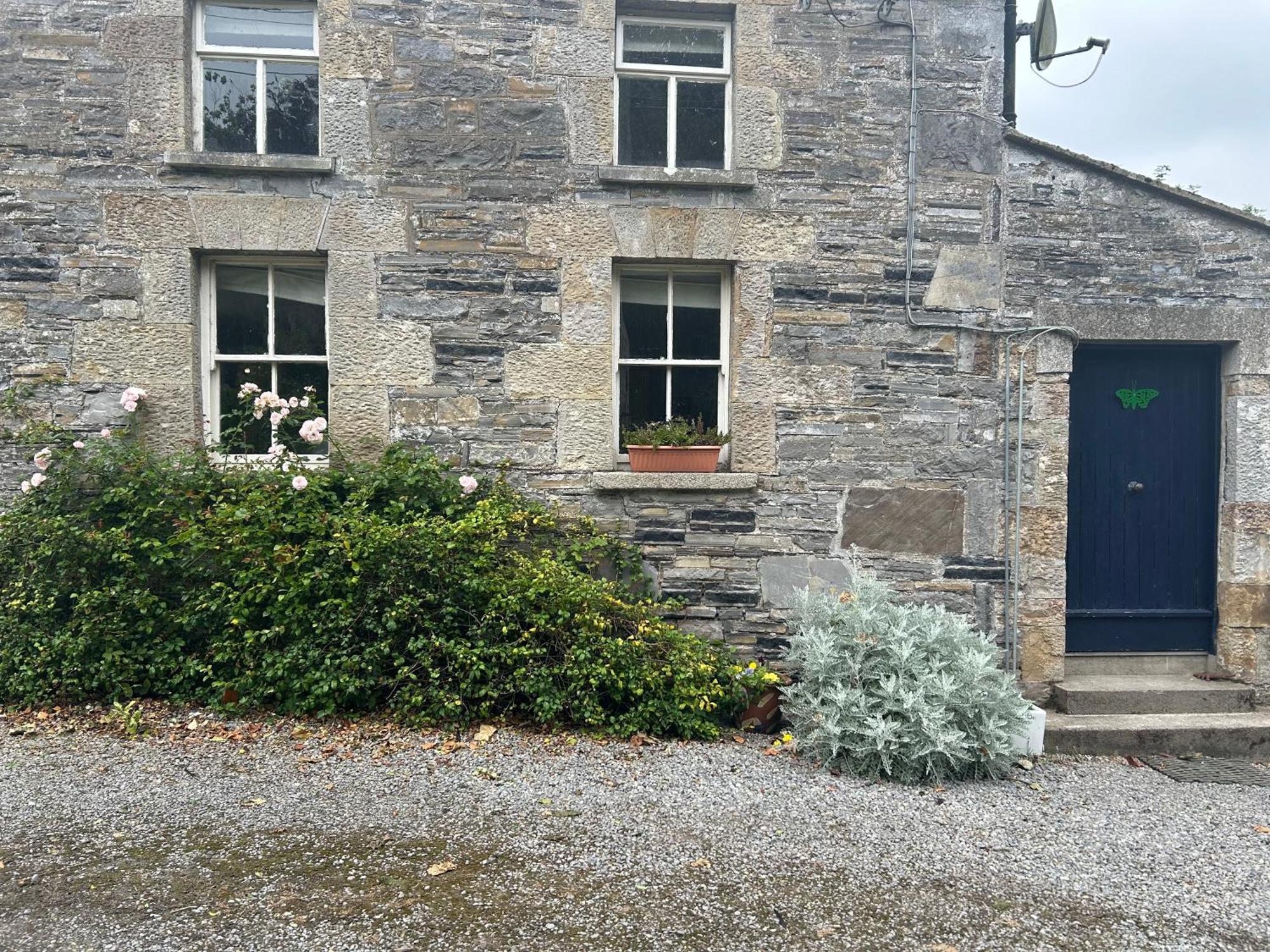 The Groom'S Cottage Navan Exteriör bild