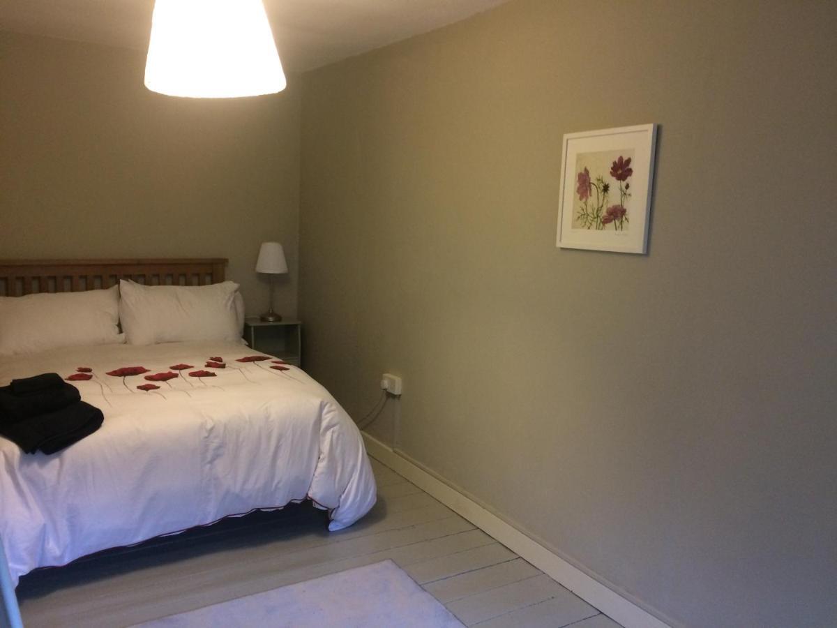 The Groom'S Cottage Navan Rum bild